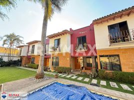 Condominium 3 chambre à vendre à Huitzilac, Morelos, Huitzilac