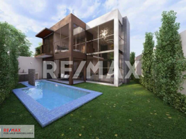 4 Habitación Casa en venta en Temixco, Morelos, Temixco