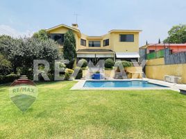 4 Schlafzimmer Villa zu verkaufen in Huitzilac, Morelos, Huitzilac