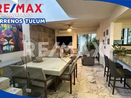 Condominium 3 chambre à vendre à Cozumel, Quintana Roo, Cozumel, Quintana Roo