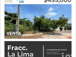  Land for sale in Centro, Tabasco, Centro, Tabasco