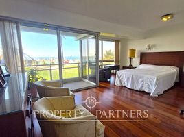 3 Habitación Apartamento en venta en Chile, Viña del Mar, Valparaíso, Valparaíso, Chile