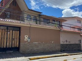 4 Habitación Villa en venta en Cathedral of the Immaculate Conception, Cuenca, Cuenca, Cuenca