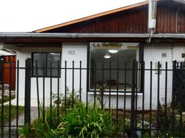 3 Habitación Casa en venta en Hospital San Francisco Pucon, Pucón, Pucón