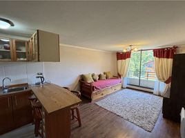 1 Bedroom Apartment for sale in Hospital San Francisco Pucon, Pucon, Pucon