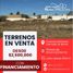  Land for sale in Saltillo, Coahuila, Saltillo