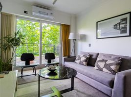 Condominium 1 chambre à vendre à Federal Capital, Buenos Aires, Federal Capital, Buenos Aires, Argentine
