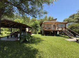 4 Schlafzimmer Villa zu verkaufen in Tigre, Buenos Aires, Tigre, Buenos Aires