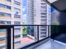 Studio Appartement zu verkaufen in Federal Capital, Buenos Aires, Federal Capital