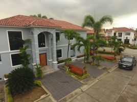 6 chambre Maison for sale in Guayas, Samborondon, Samborondon, Guayas