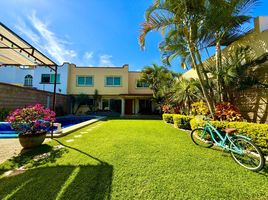 3 Schlafzimmer Haus zu verkaufen in Cuernavaca, Morelos, Cuernavaca