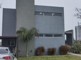 Maison 3 chambre à vendre à Esteban Echeverria, Buenos Aires, Esteban Echeverria