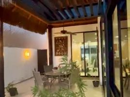 2 Schlafzimmer Villa zu verkaufen in Merida, Yucatan, Merida