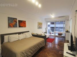 Estudio Apartamento en alquiler en Buenos Aires, Capital Federal, Buenos Aires