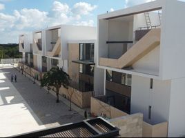 Appartement 1 chambre à vendre à Merida, Yucatan, Merida, Yucatan