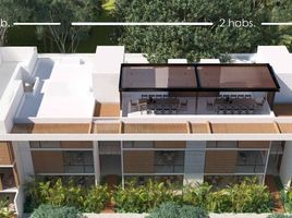 2 Schlafzimmer Wohnung zu verkaufen in Merida, Yucatan, Merida, Yucatan