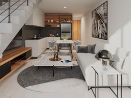 1 Schlafzimmer Wohnung zu verkaufen in Merida, Yucatan, Merida, Yucatan