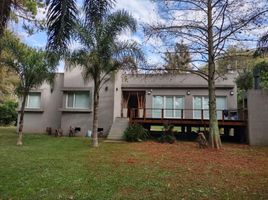 Maison 4 chambre à vendre à Tigre, Buenos Aires, Tigre
