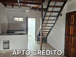 Condominium 1 chambre à vendre à General San Martin, Buenos Aires, General San Martin