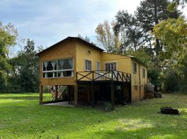 Villa 2 chambre à vendre à Tigre, Buenos Aires, Tigre