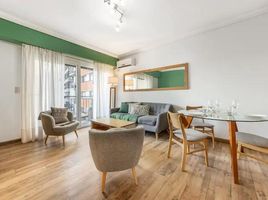 2 Schlafzimmer Wohnung zu vermieten in Federal Capital, Buenos Aires, Federal Capital