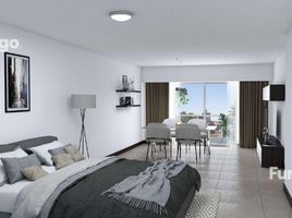 Estudio Apartamento en venta en Santa Fe, Rosario, Santa Fe