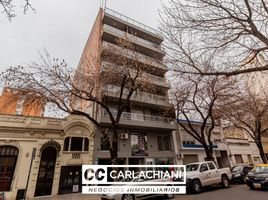 Studio Apartment for sale in Santa Fe, Rosario, Santa Fe