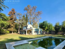 3 Bedroom Villa for sale in La Matanza, Buenos Aires, La Matanza