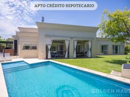 3 Bedroom Apartment for sale in Tigre, Buenos Aires, Tigre