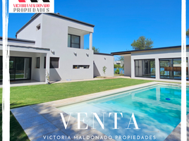 4 Habitación Villa en venta en Santa Maria, Cordobá, Santa Maria