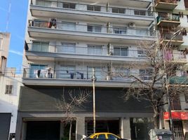 Appartement Studio à louer à Federal Capital, Buenos Aires, Federal Capital