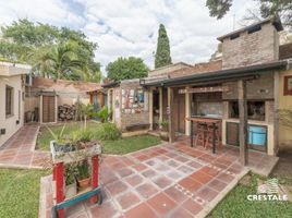 2 Habitación Casa en venta en Santa Fe, Rosario, Santa Fe