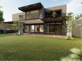  Terreno (Parcela) en venta en Cuajimalpa De Morelos, Ciudad de México, Cuajimalpa De Morelos