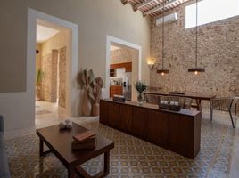 4 Schlafzimmer Haus zu verkaufen in Merida, Yucatan, Merida, Yucatan