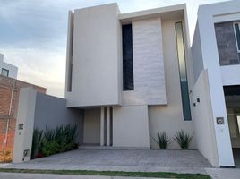4 Schlafzimmer Haus zu verkaufen in Mexquitic De Carmona, San Luis Potosi, Mexquitic De Carmona