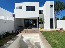 3 Schlafzimmer Appartement zu verkaufen in Yaxkukul, Yucatan, Yaxkukul