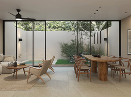 3 Habitación Casa en venta en Merida, Yucatán, Merida, Yucatán
