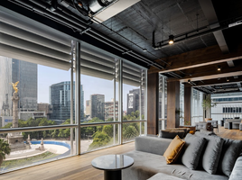 545 m2 Office for rent in Azcapotzalco, Mexico City, Azcapotzalco