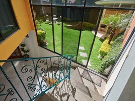 4 Habitación Casa en venta en Alvaro Obregon, Ciudad de México, Alvaro Obregon