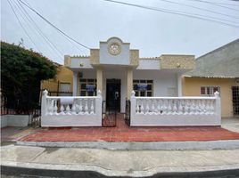 4 Bedroom Villa for rent in Plaza de la Intendencia Fluvial, Barranquilla, Barranquilla