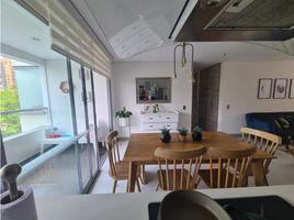 3 Habitación Apartamento en alquiler en Parque de los Pies Descalzos, Medellín, Medellín