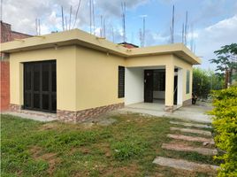 3 Habitación Villa en venta en Valle Del Cauca, Andalucia, Valle Del Cauca