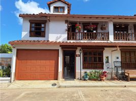 4 Schlafzimmer Haus zu verkaufen in Zapatoca, Santander, Zapatoca