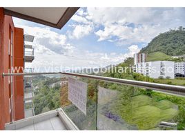 2 Habitación Departamento en venta en Manizales, Caldas, Manizales