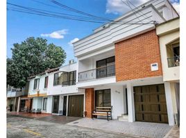 4 Bedroom Villa for sale in Pereira, Risaralda, Pereira