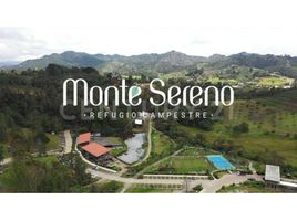  Grundstück zu verkaufen in Retiro, Antioquia, Retiro