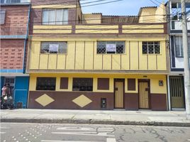 6 Schlafzimmer Haus zu verkaufen in Bogota, Cundinamarca, Bogota