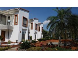 3 Habitación Villa en venta en Cali, Valle Del Cauca, Cali