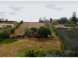  Terreno (Parcela) en venta en Marinilla, Antioquia, Marinilla