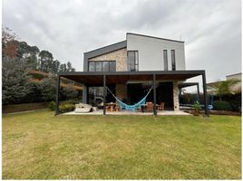 4 Habitación Casa en venta en Guarne, Antioquia, Guarne